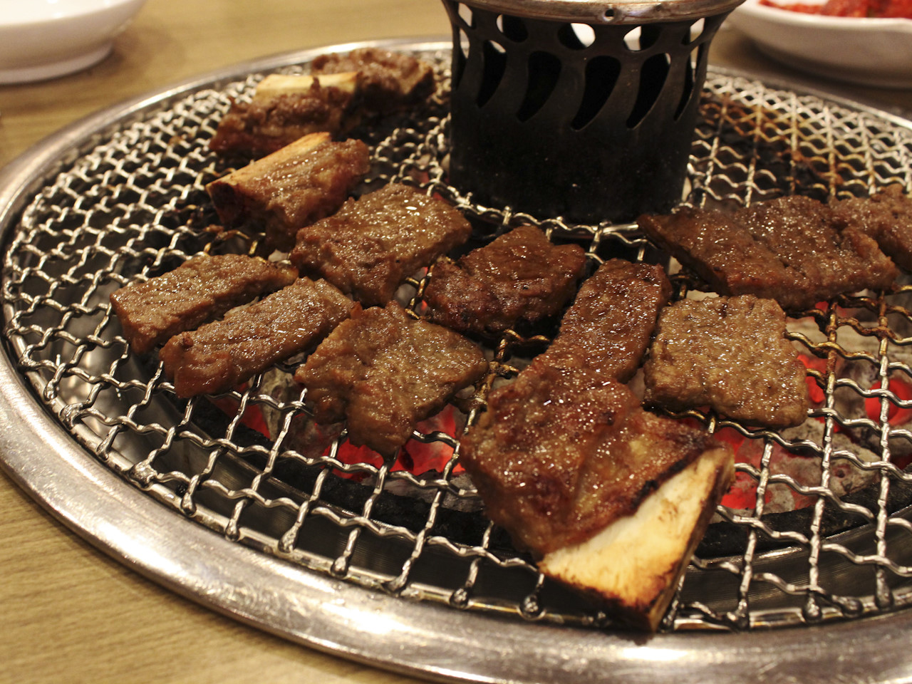 노원구 찐 맛집! 2탄 17 강강술래 상계점2