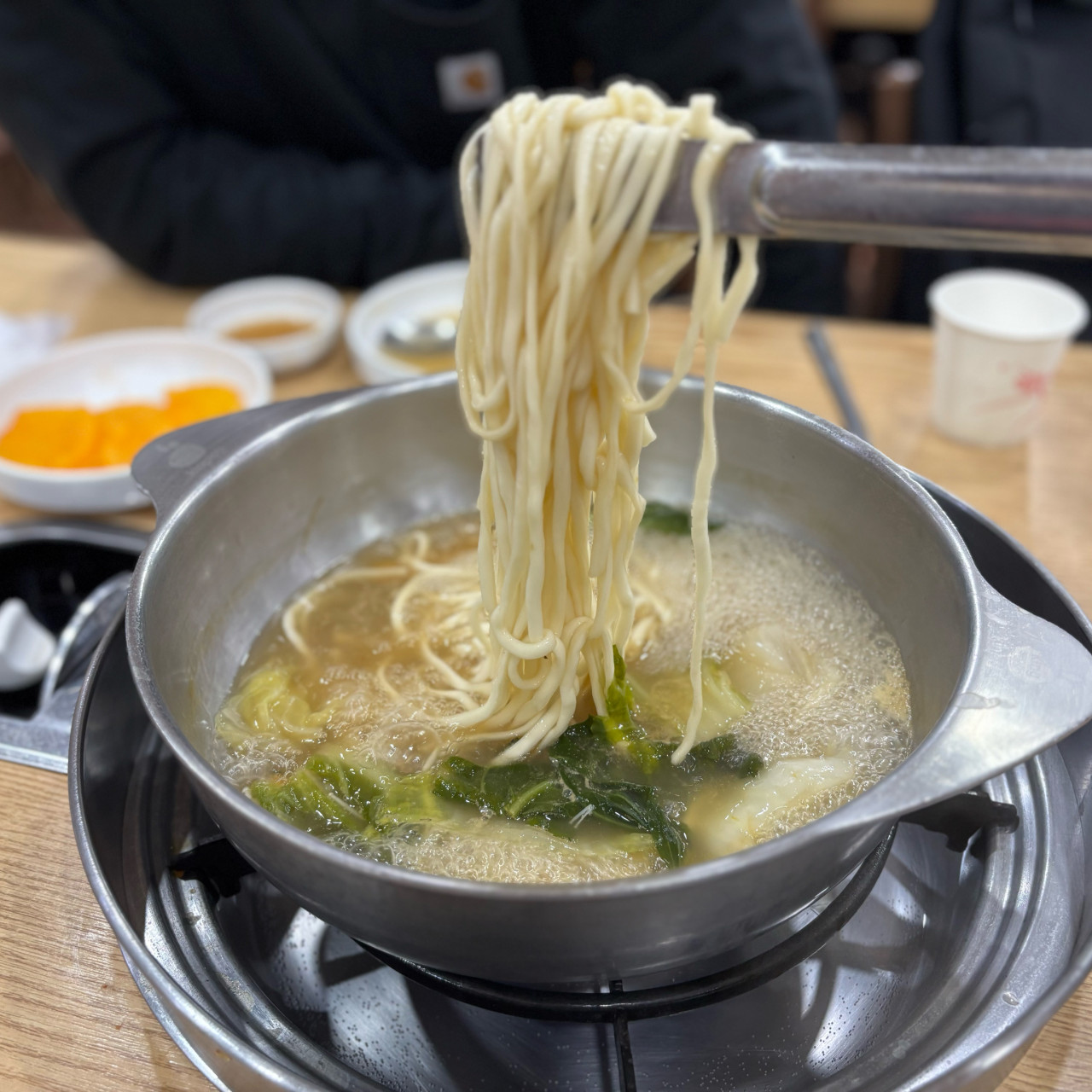 금천구 찐 맛집! 1탄 6 개성손만두요리전문점3