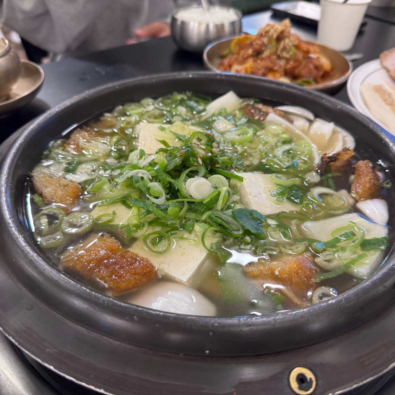 고모네원조콩탕황태탕3
