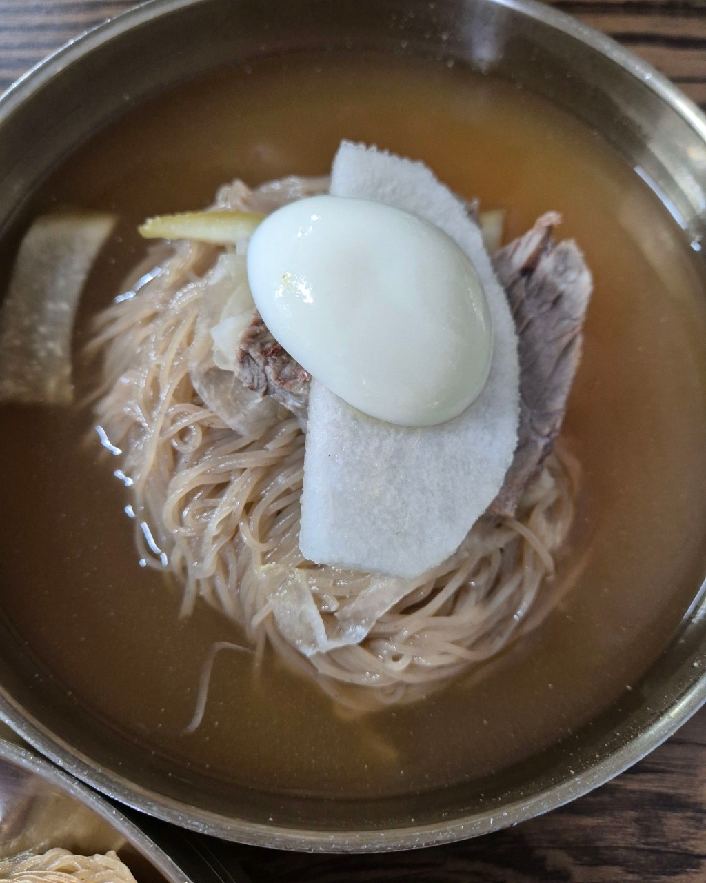 평택시 찐 맛집 1탄! 14 고복수평양냉면2