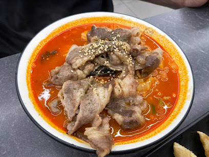금천구 찐 맛집! 1탄 17 관사부 간짬뽕 독산직영점2
