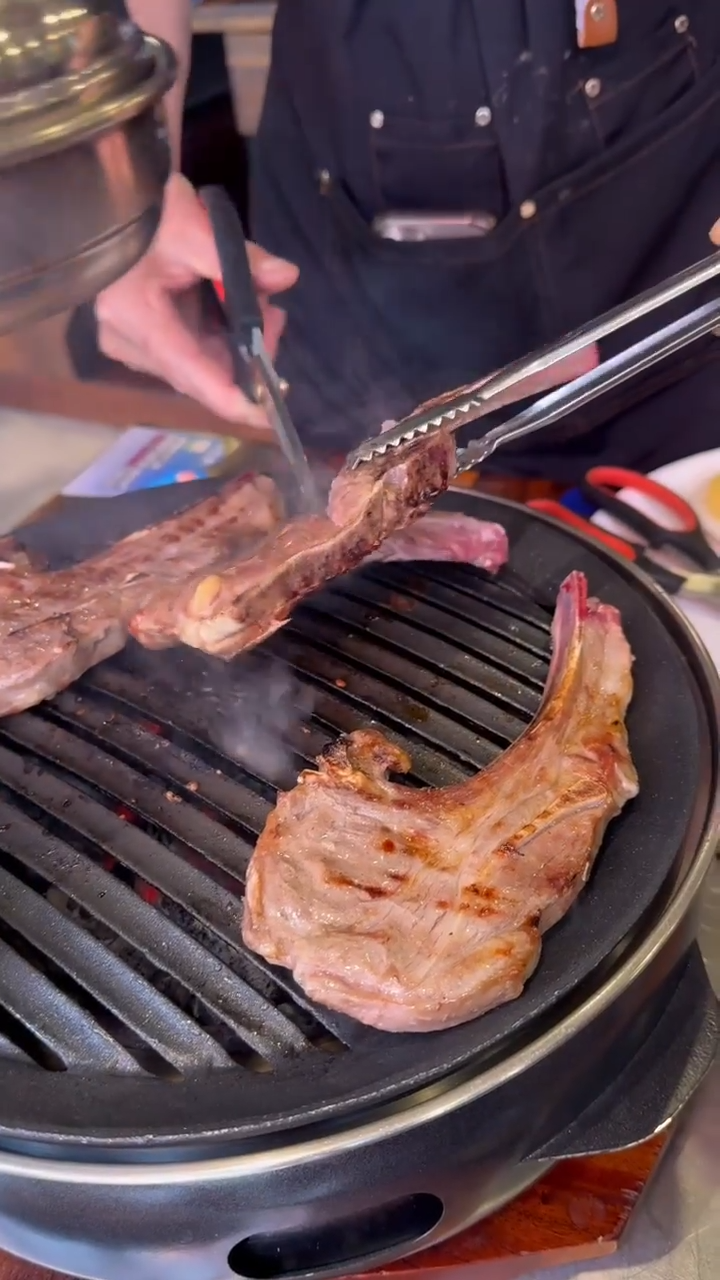 평택시 찐 맛집 1탄! 30 귀빈루3