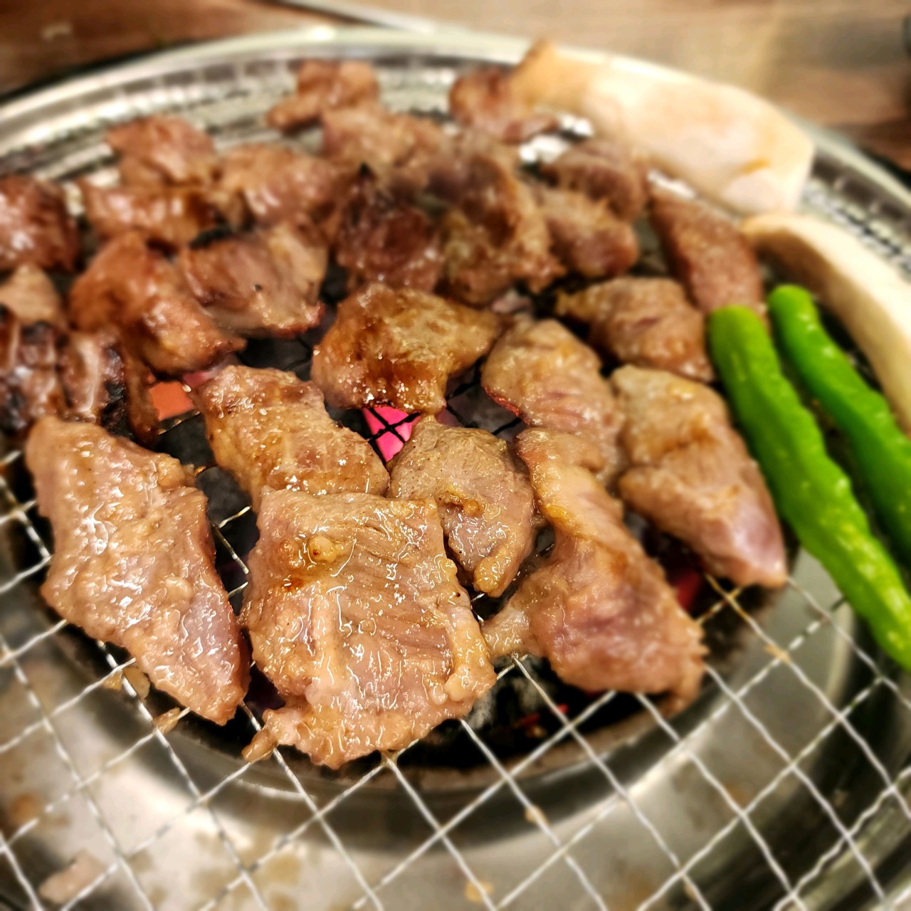 금천구 찐 맛집! 1탄 23 금나래식당2