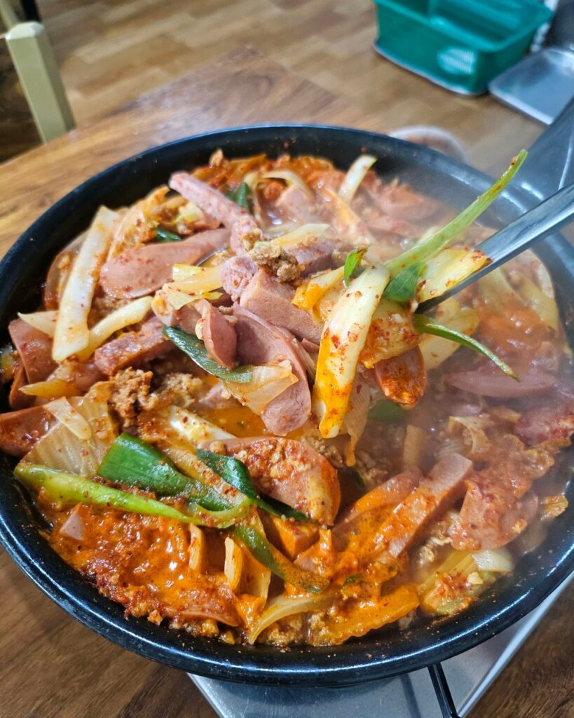 평택시 찐 맛집 1탄! 5 김네집2