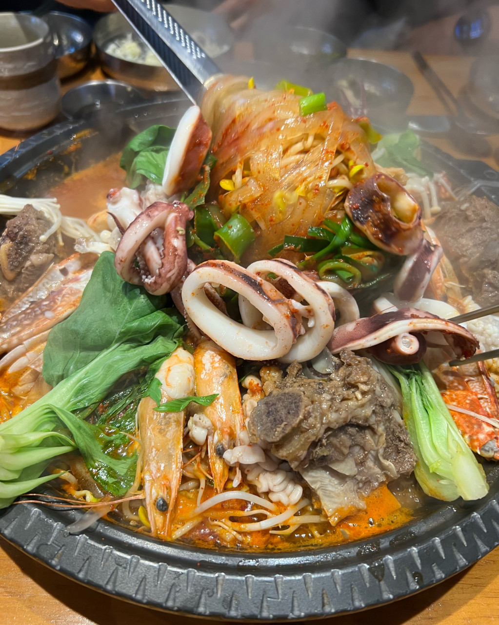 강북구 찐 맛집 1탄! 17 깃든2