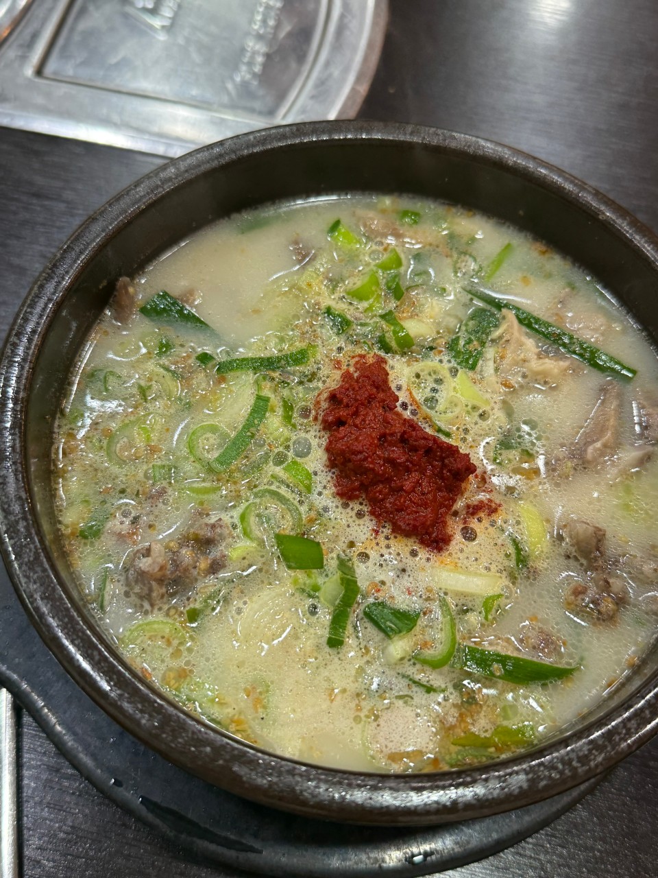 꿀꿀진순대2