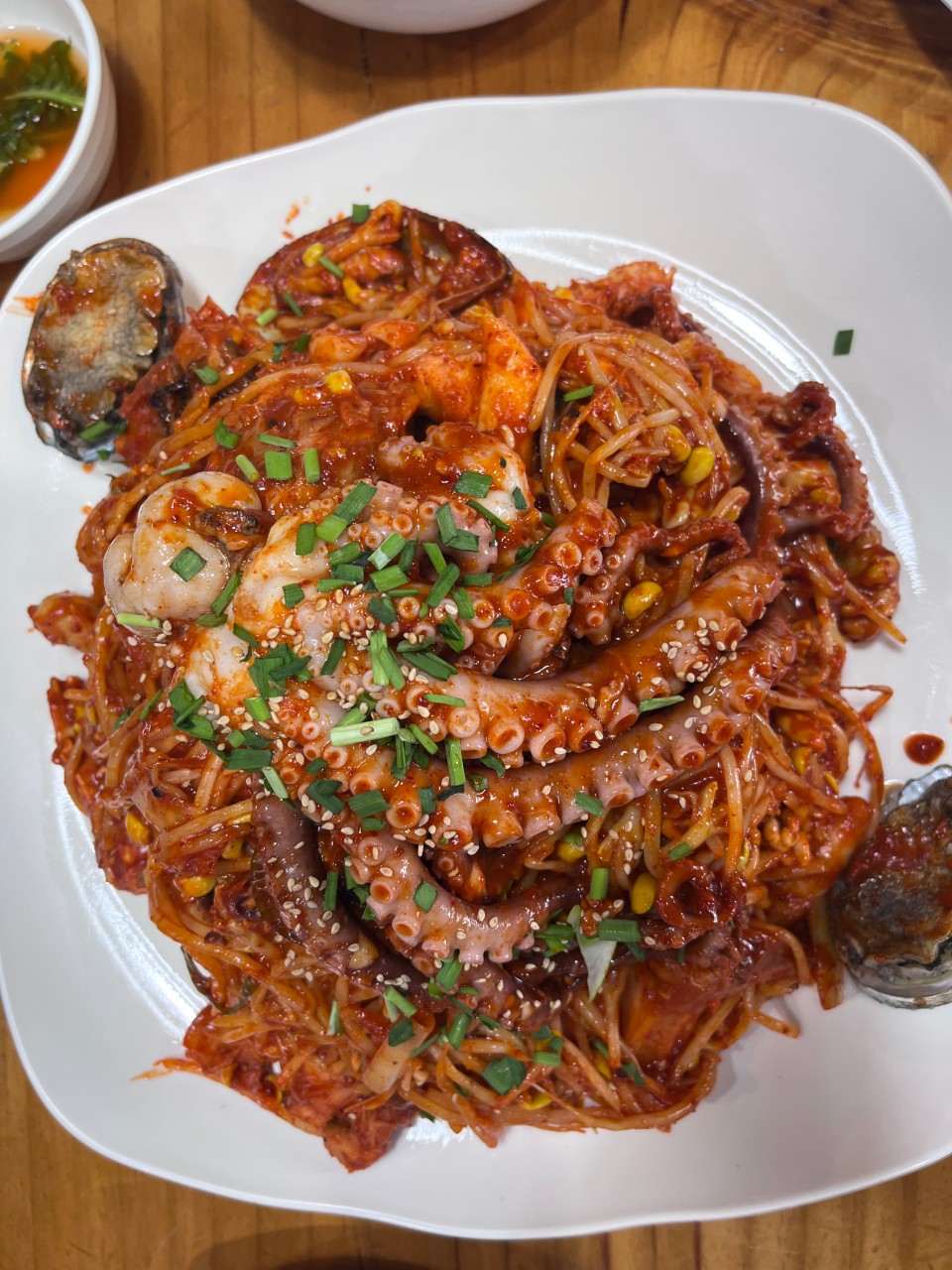 동대문구 찐 맛집 1탄! 24 늘봄해물찜손칼국수3
