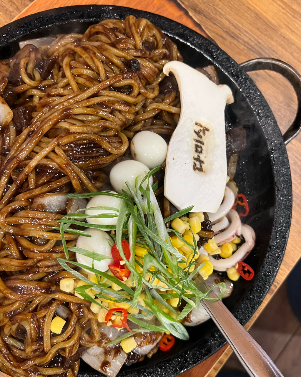 오산시 찐 맛집 1탄! 14 다미식2