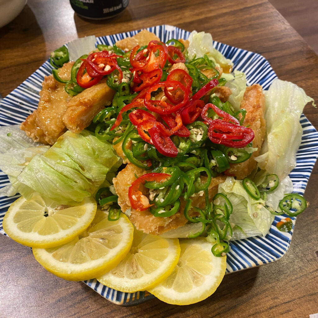 오산시 찐 맛집 1탄! 15 다미식3