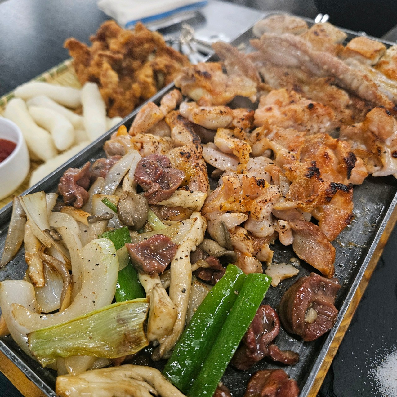 오산시 찐 맛집 1탄! 20 닭나무집2
