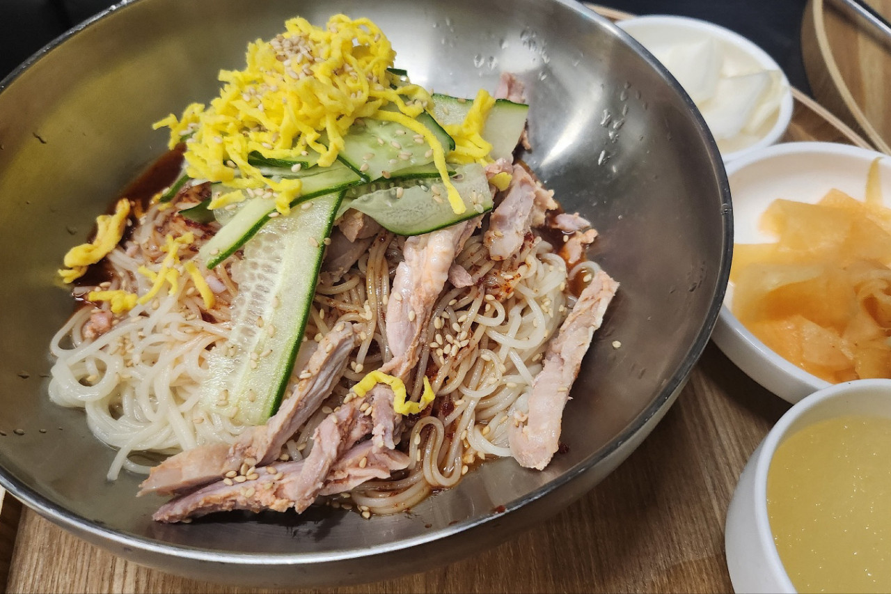 오산시 찐 맛집 1탄! 21 닭나무집3