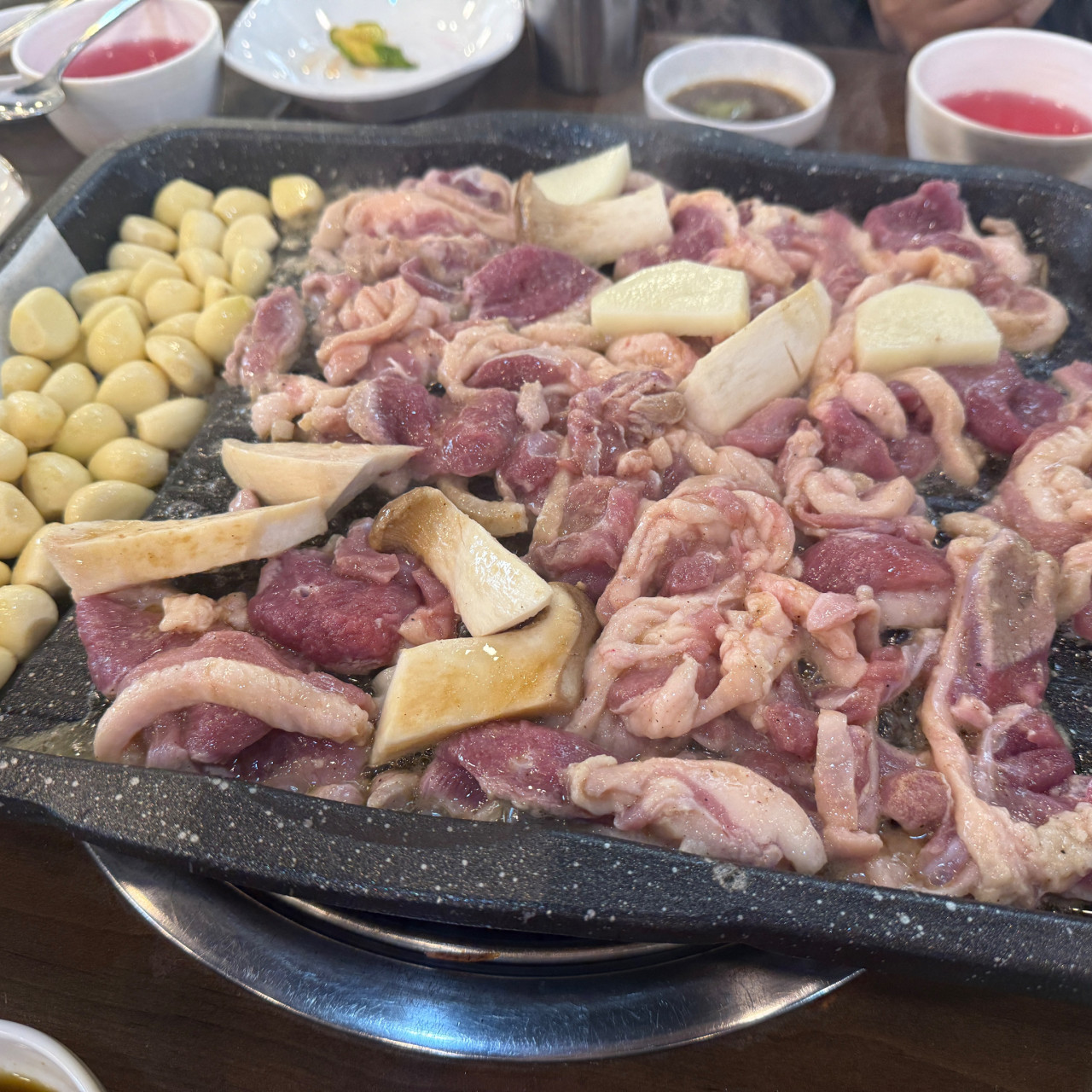 중랑구 찐 맛집 1탄! 11 동강오리2