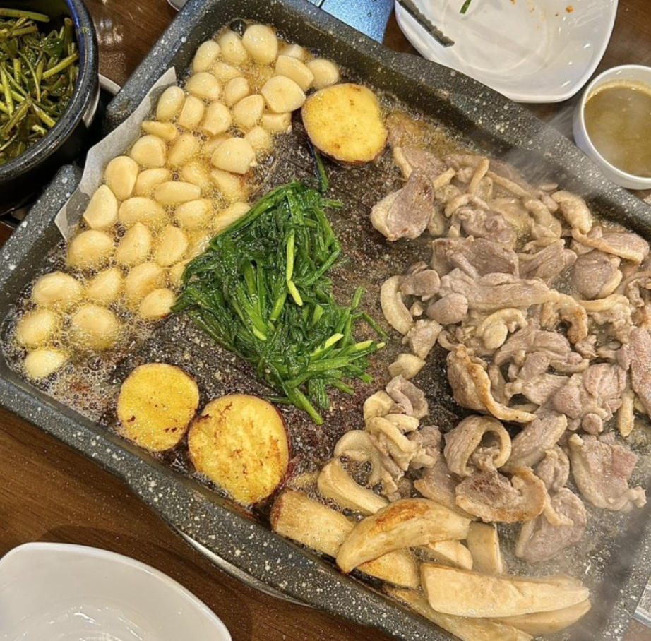 중랑구 찐 맛집 1탄! 12 동강오리3