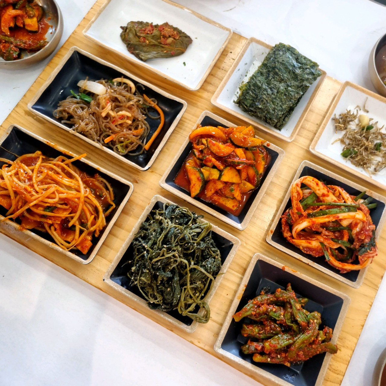 동탄곤드레2