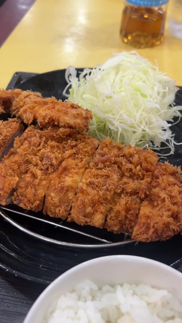 마쯔무라돈까스2
