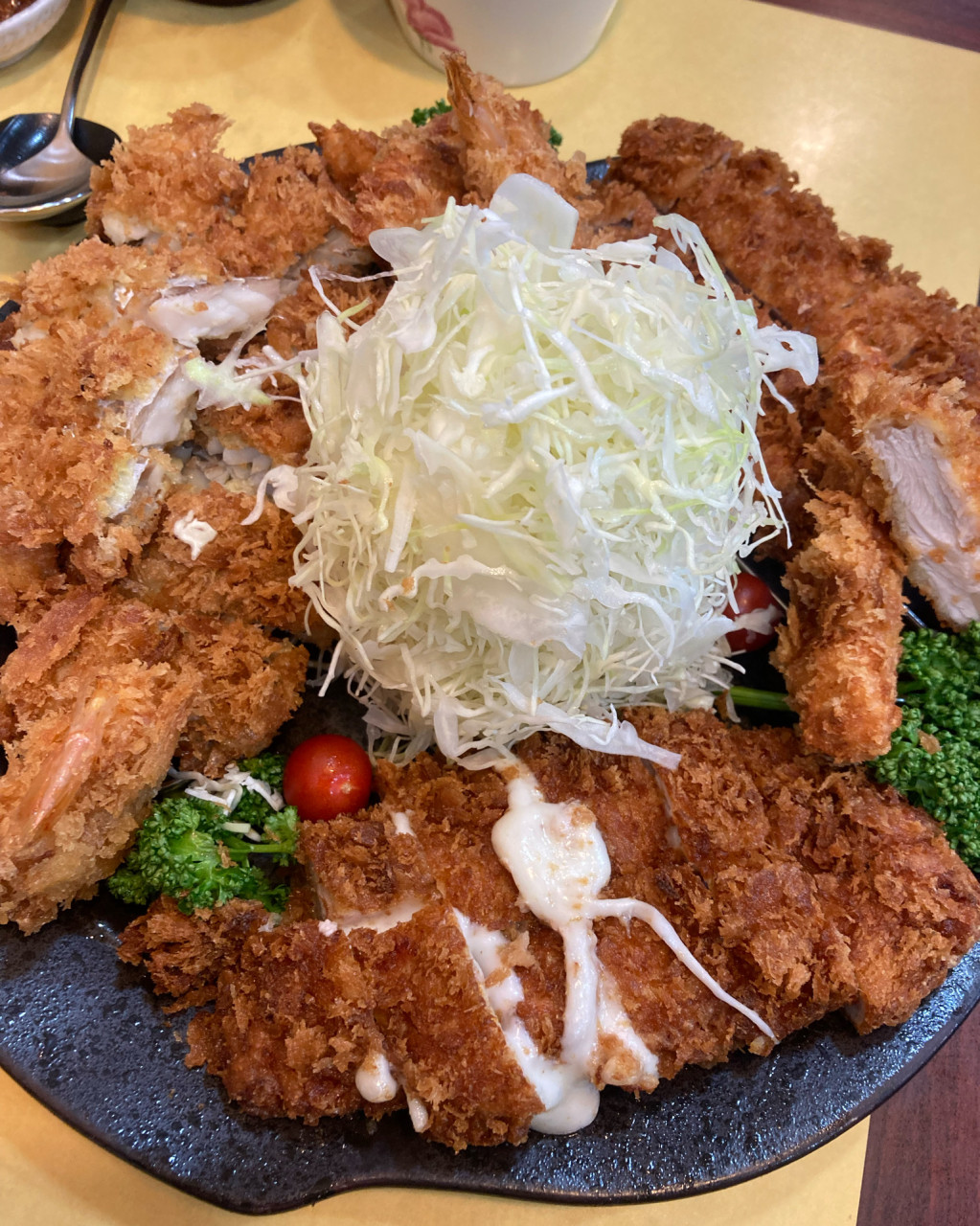 마쯔무라돈까스3