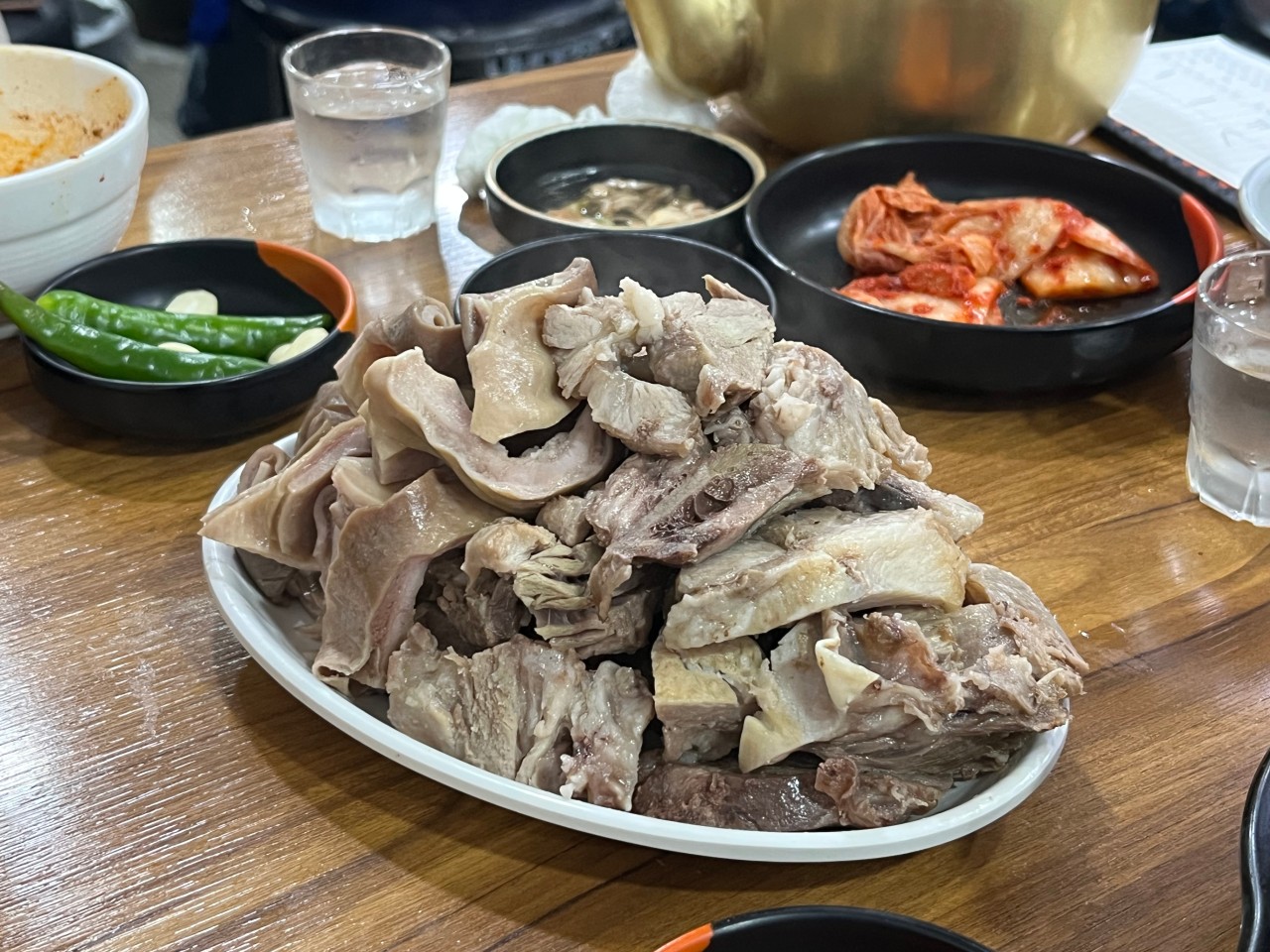 중랑구 찐 맛집 1탄! 29 먹거리집2