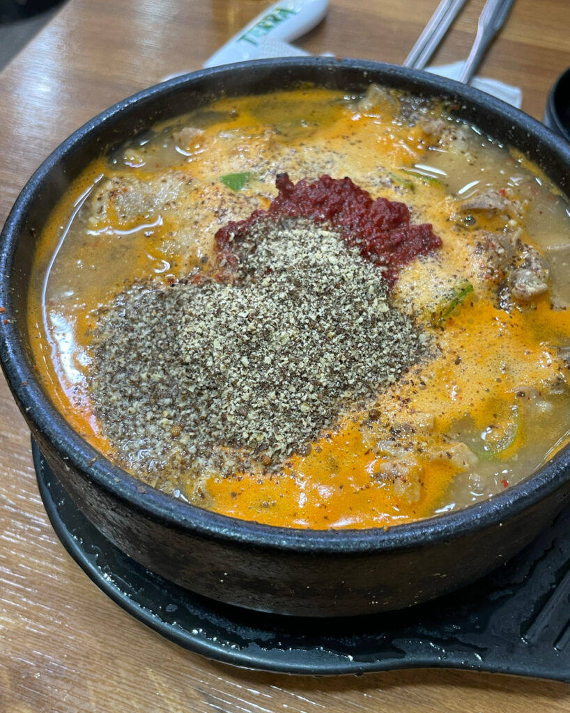 중랑구 찐 맛집 1탄! 30 먹거리집3