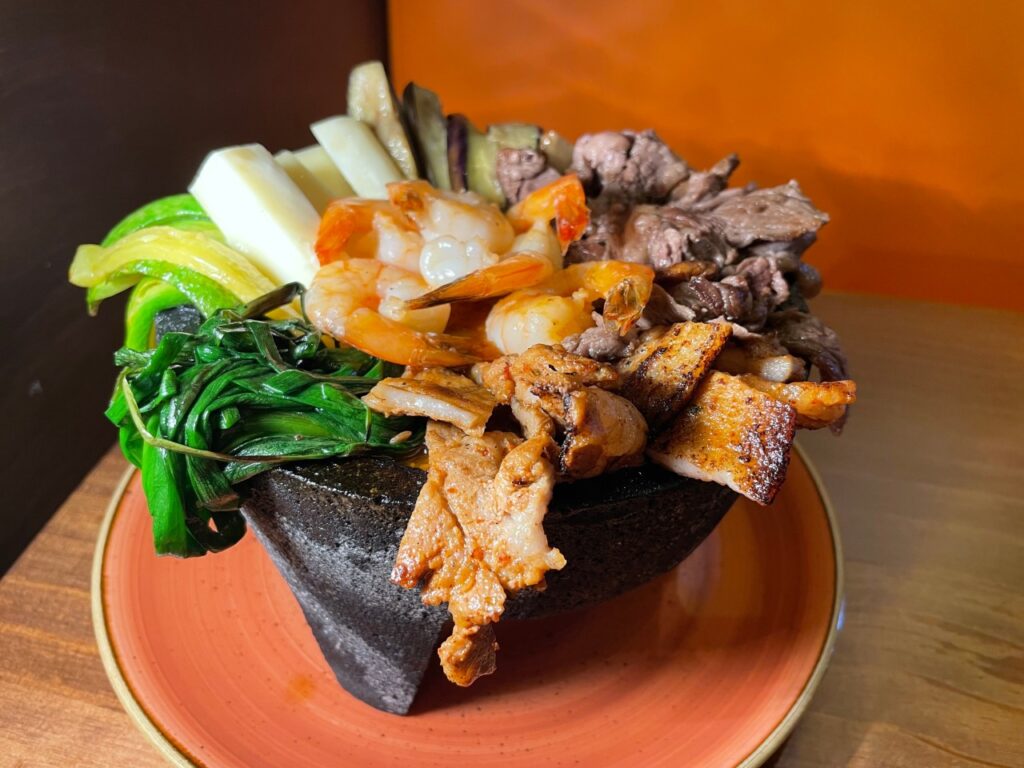 광진구 찐 맛집! 1탄 17 멕시칼리2
