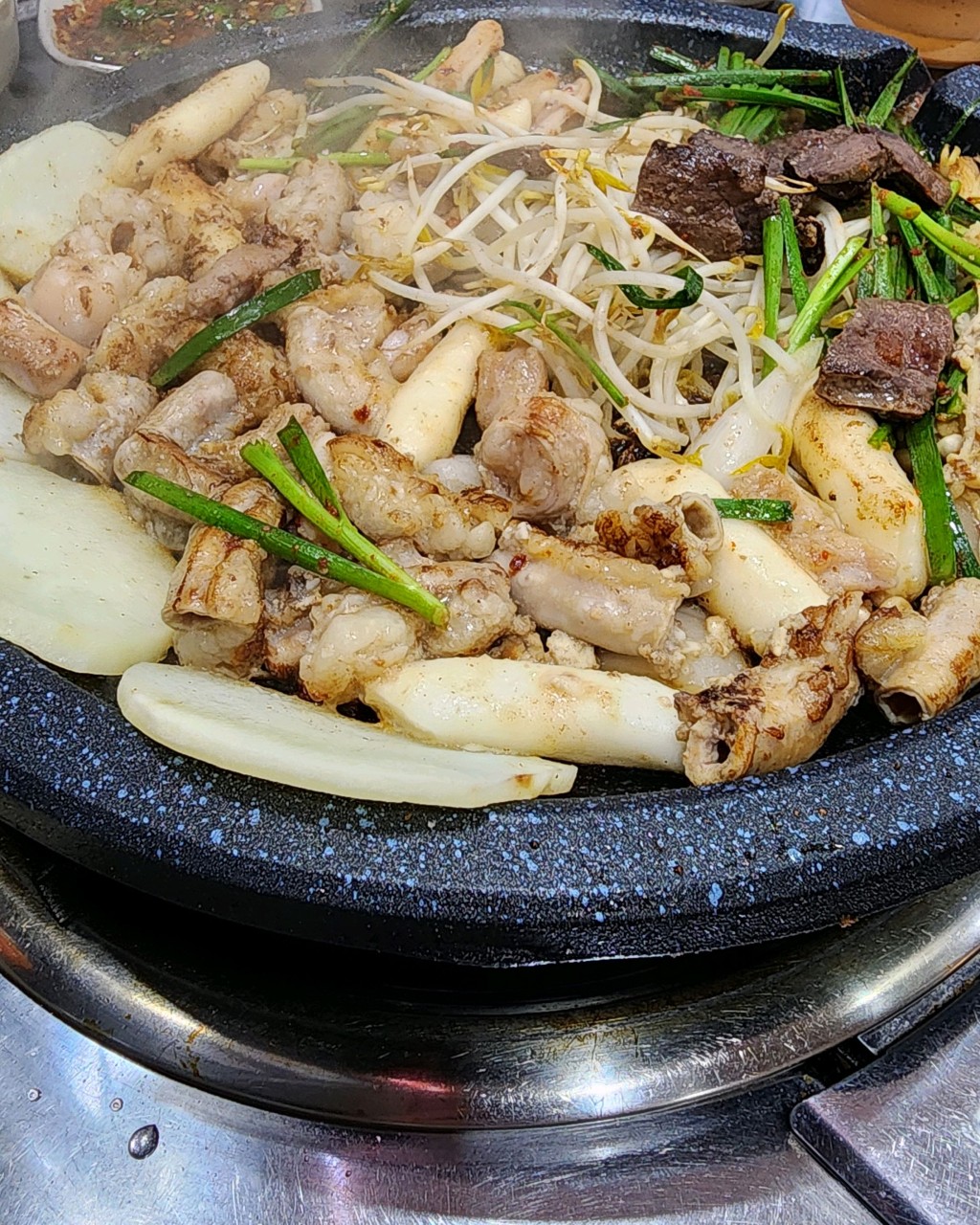 금천구 찐 맛집! 1탄 20 문정곱창2