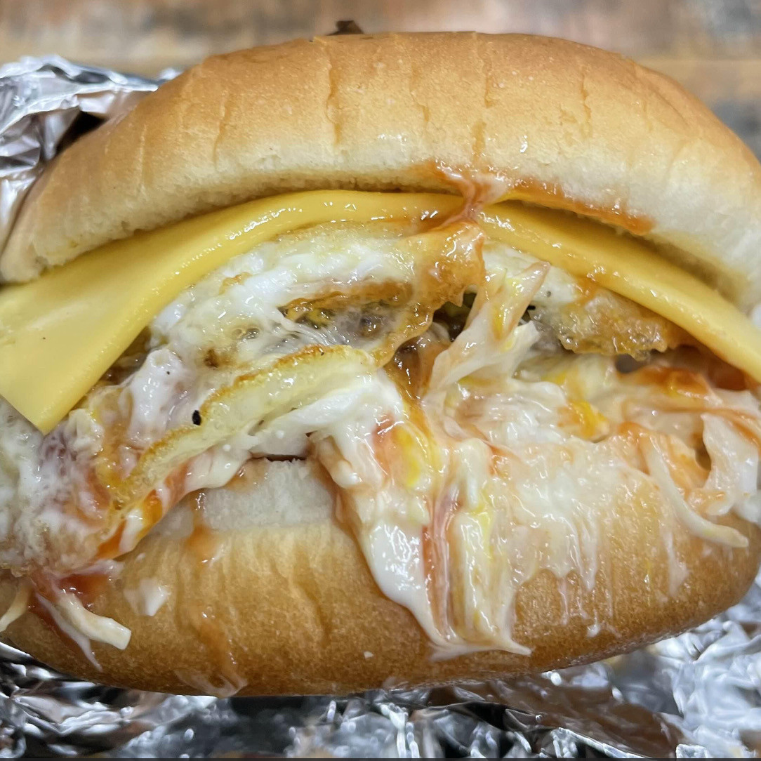 평택시 찐 맛집 1탄! 2 미스진햄버거2