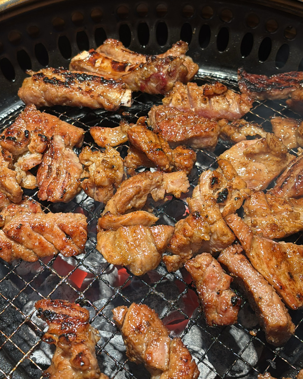 안성시 찐 맛집 1탄! 23 백제갈비2