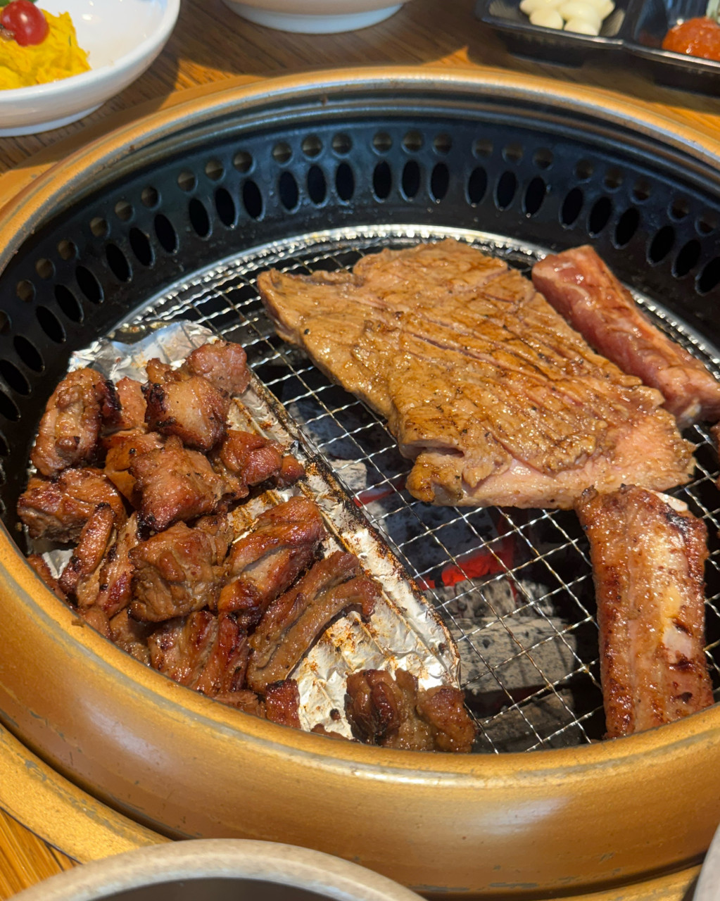 안성시 찐 맛집 1탄! 24 백제갈비3