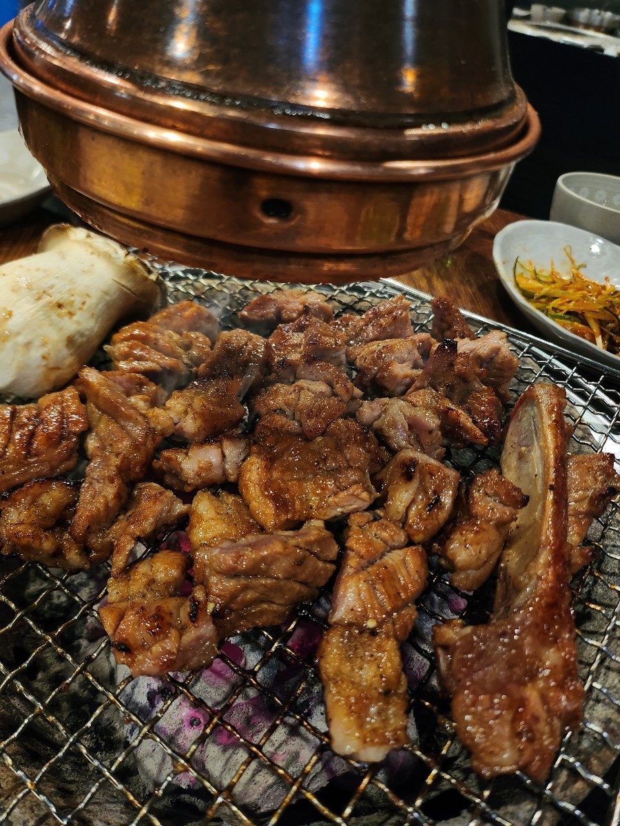 은평구 찐 맛집! 1탄 14 벙구갈비2