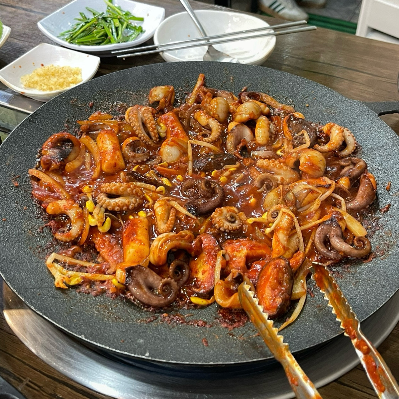 은평구 찐 맛집! 1탄 26 보들이쭈꾸미3