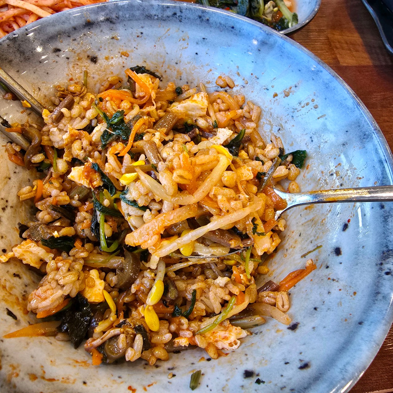 안성시 찐 맛집 1탄! 20 보릿고개2
