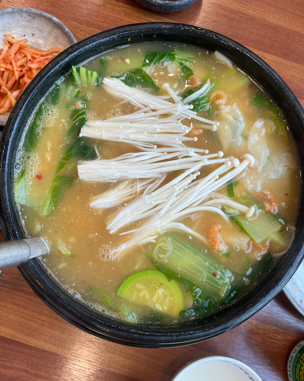 안성시 찐 맛집 1탄! 21 보릿고개3