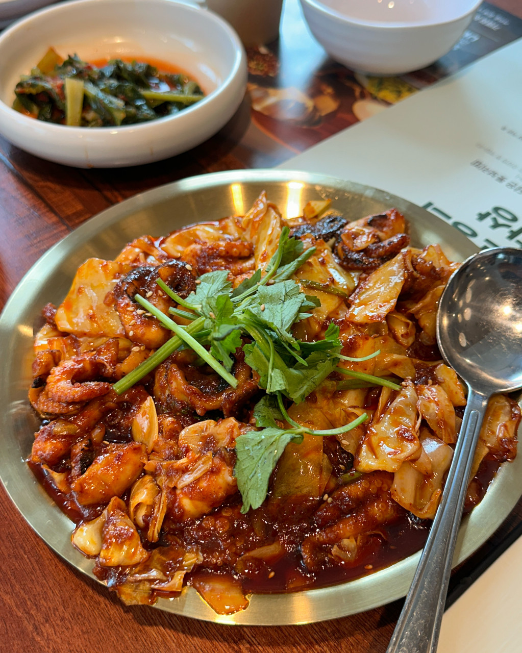 노원구 찐 맛집! 2탄 21 봄이보리밥2