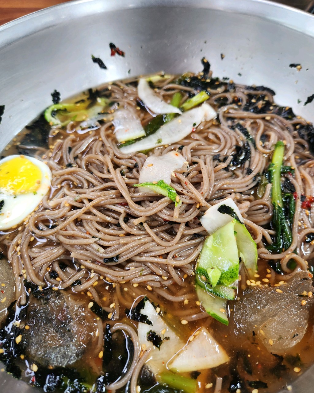 노원구 찐 맛집! 2탄 29 봉평산골메밀촌2