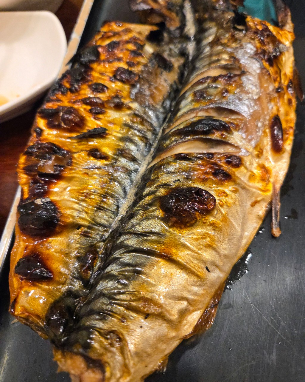 오산시 찐 맛집 1탄! 18 북극해고등어3