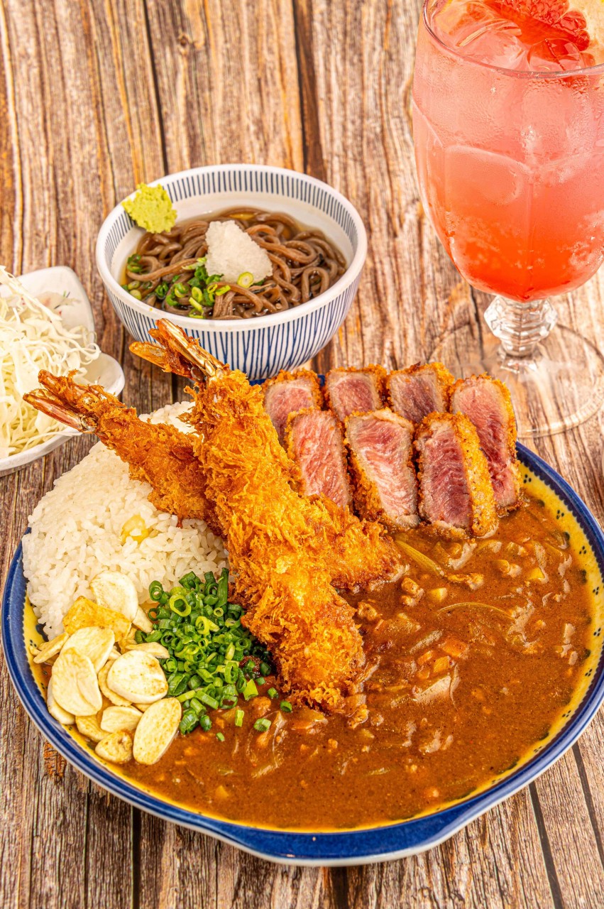 강북구 찐 맛집 1탄! 14 상미규카츠2