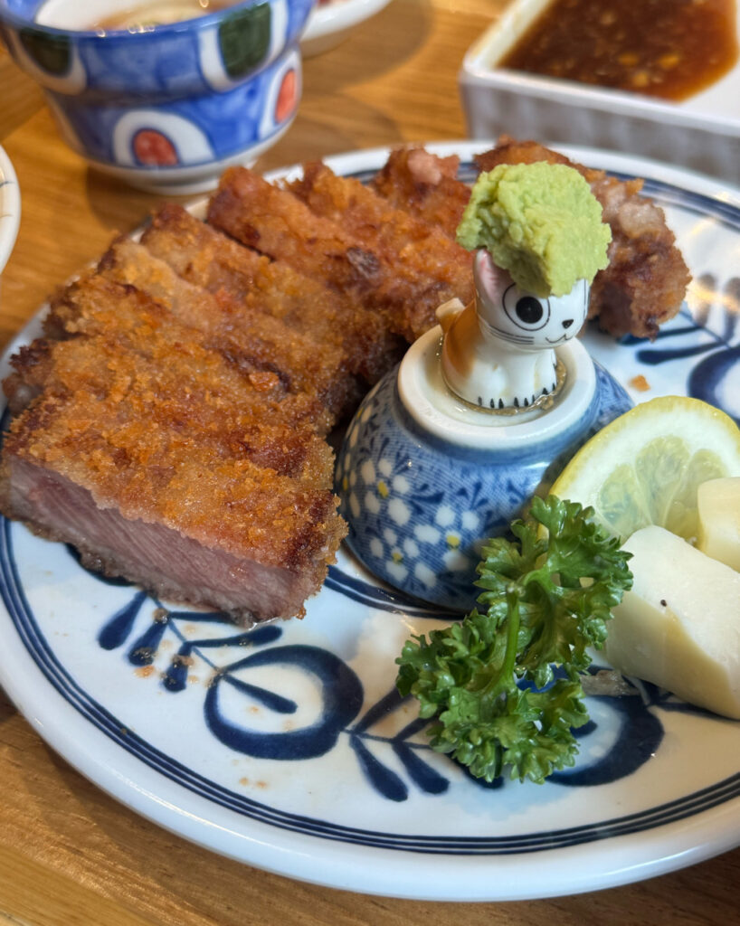 강북구 찐 맛집 1탄! 15 상미규카츠3