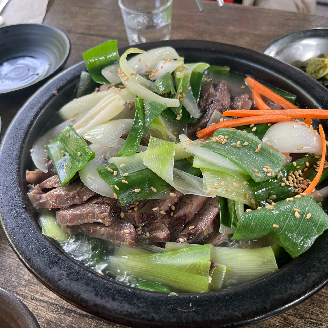 강북구 찐 맛집 1탄! 6 샘터마루3