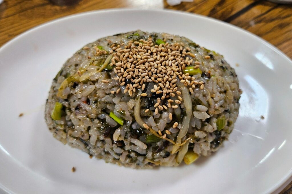 서대문구 찐 맛집 1탄! 15 서대문아구찜3