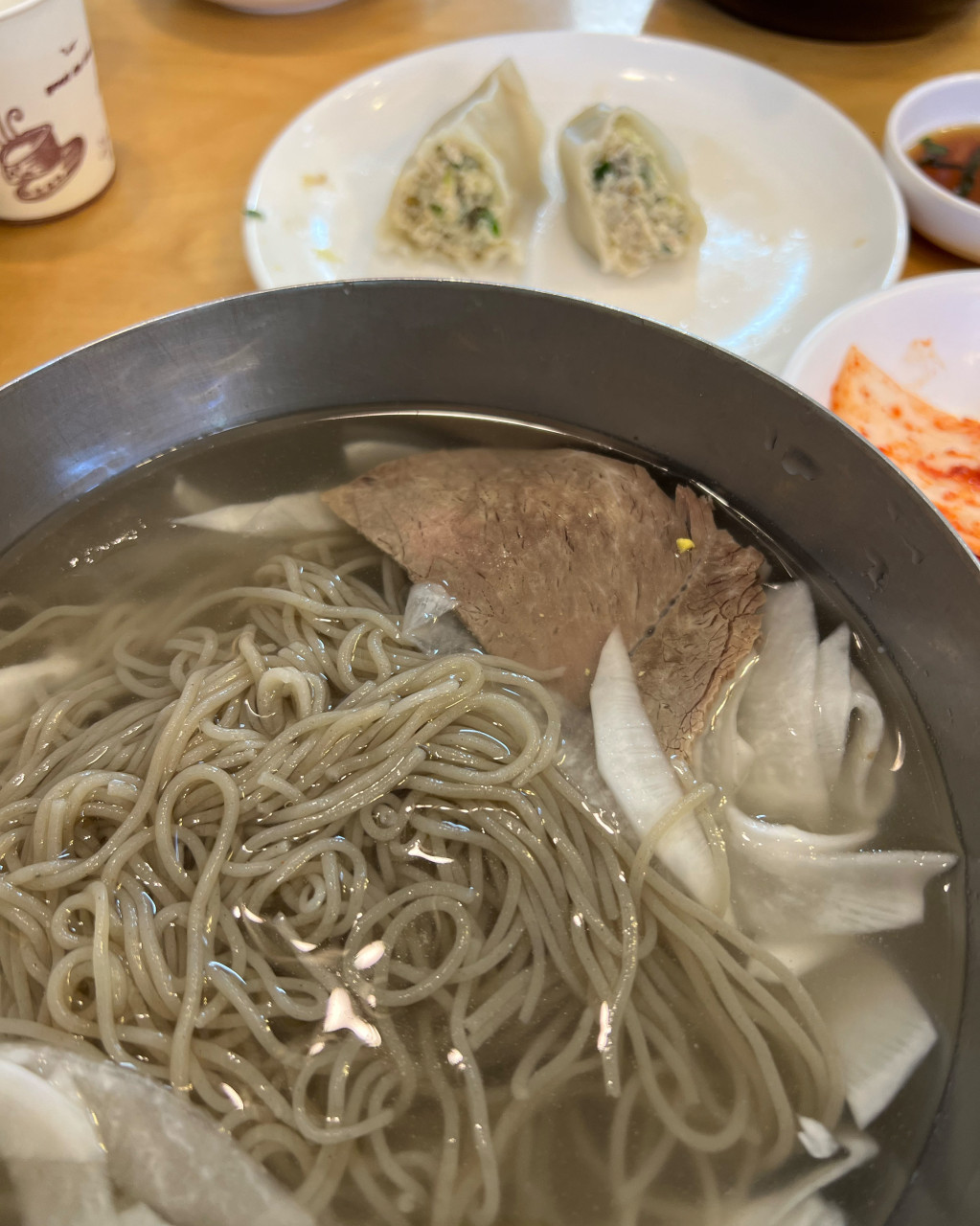 광진구 찐 맛집! 1탄 20 서북면옥2