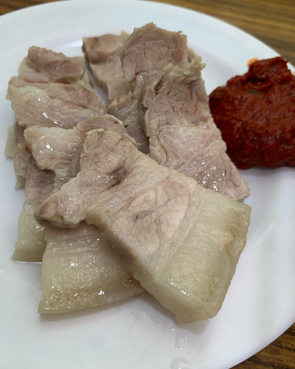 동대문구 찐 맛집 1탄! 27 성천막국수3