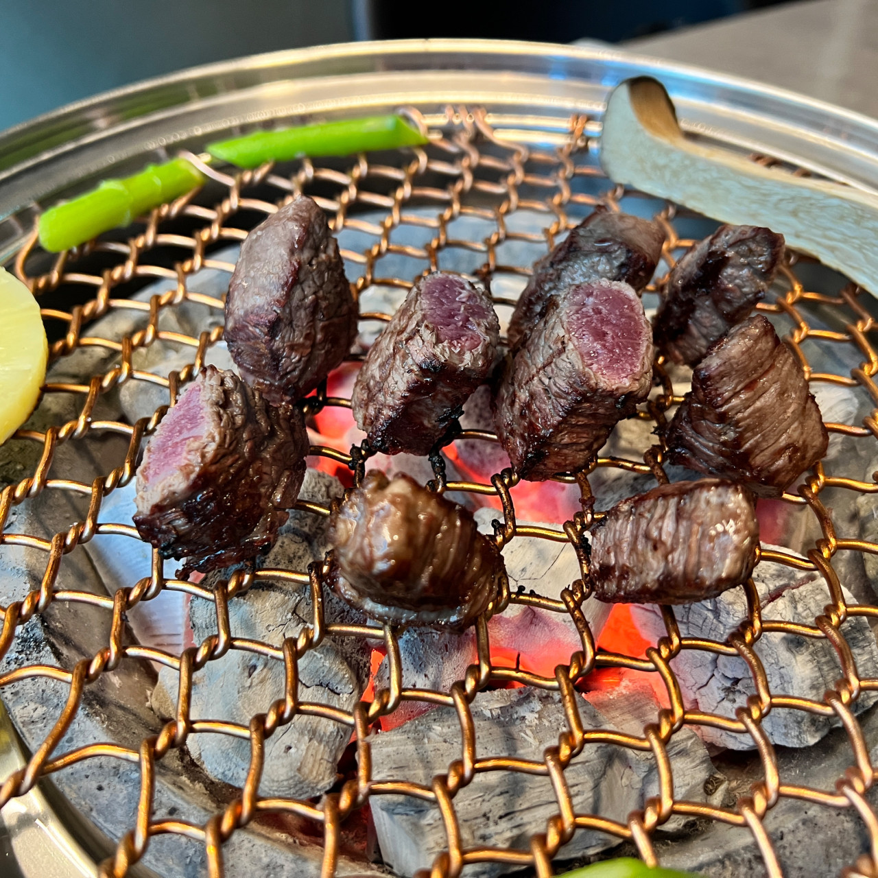 소감 마곡본점2