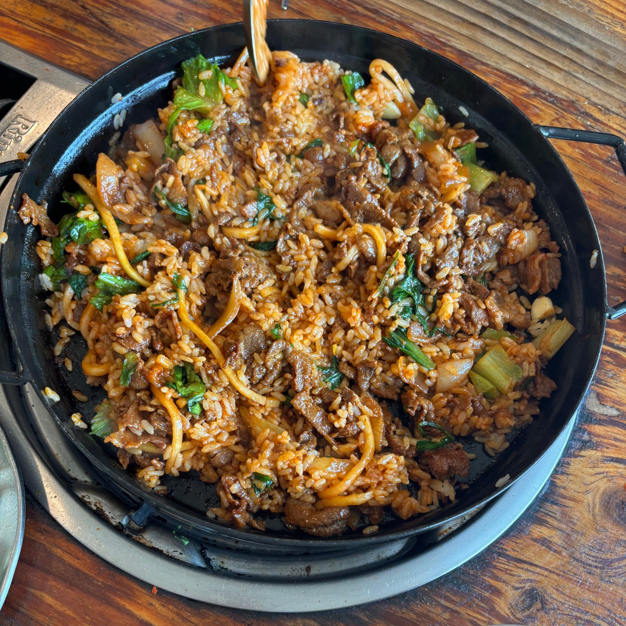 광진구 찐 맛집! 1탄 2 송림식당2