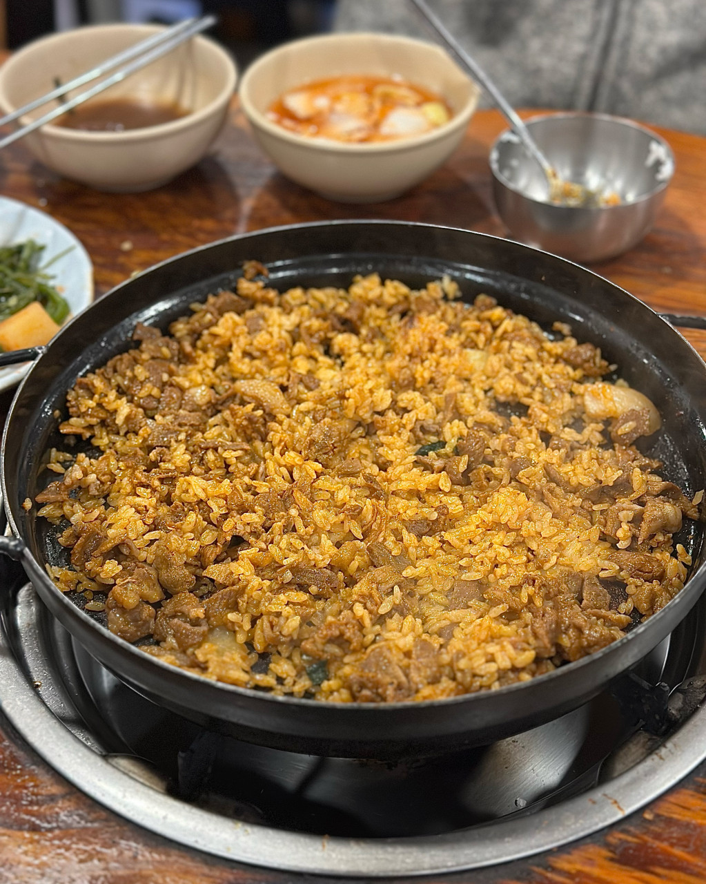 광진구 찐 맛집! 1탄 3 송림식당3