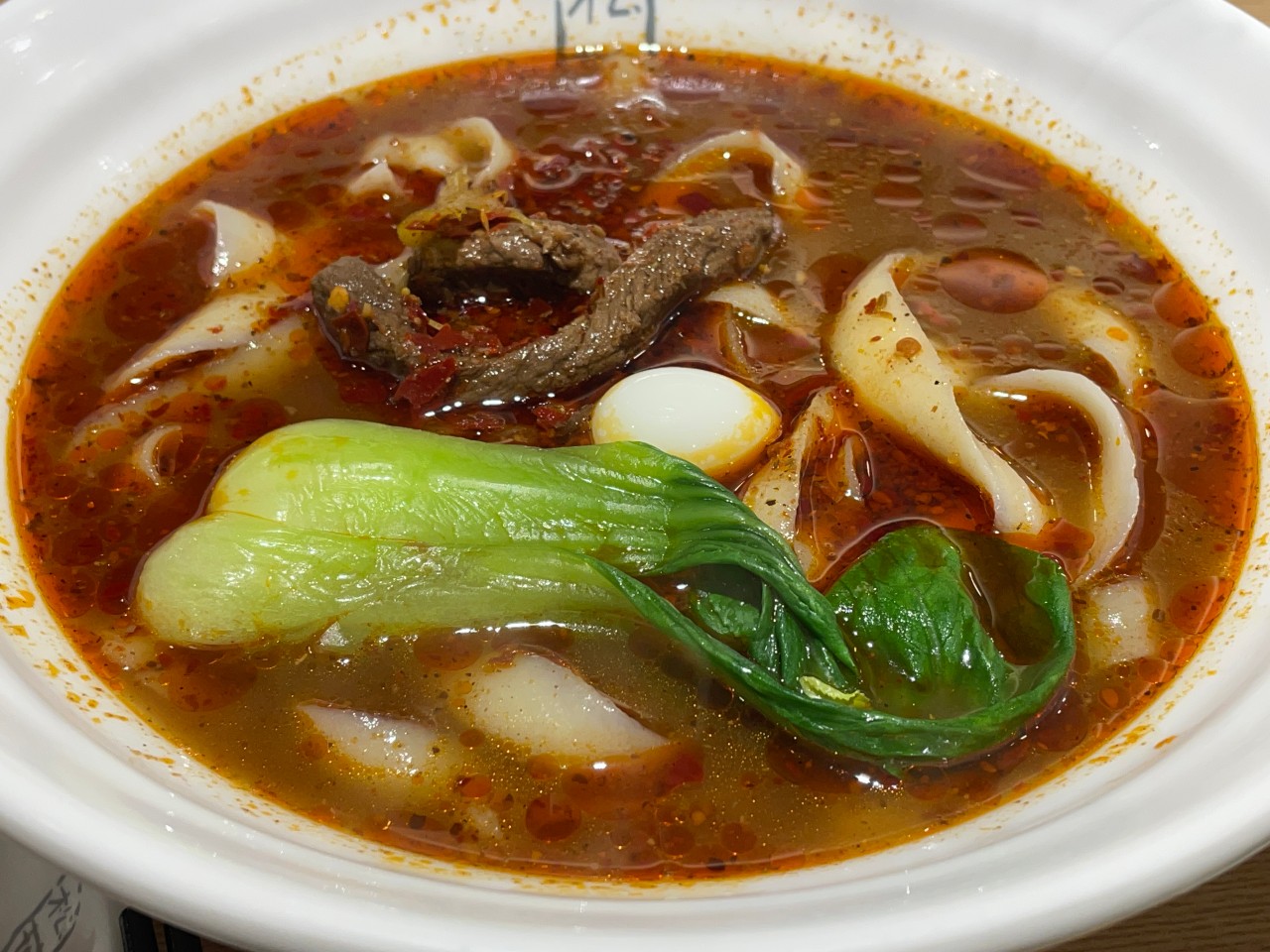 광진구 찐 맛집! 1탄 11 송화산시도삭면2