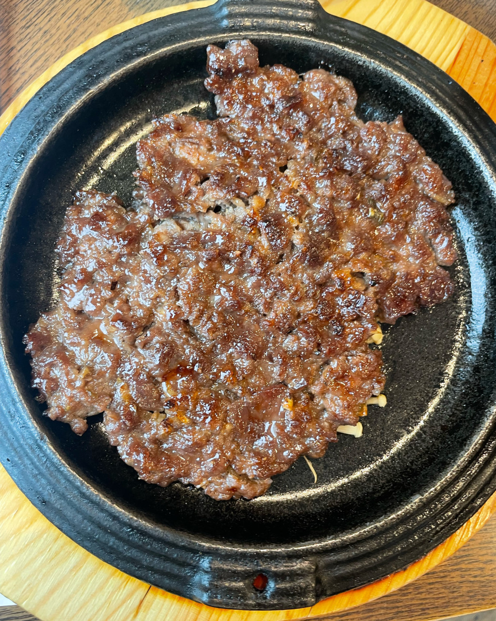 서대문구 찐 맛집 1탄! 11 수빈떡갈비2