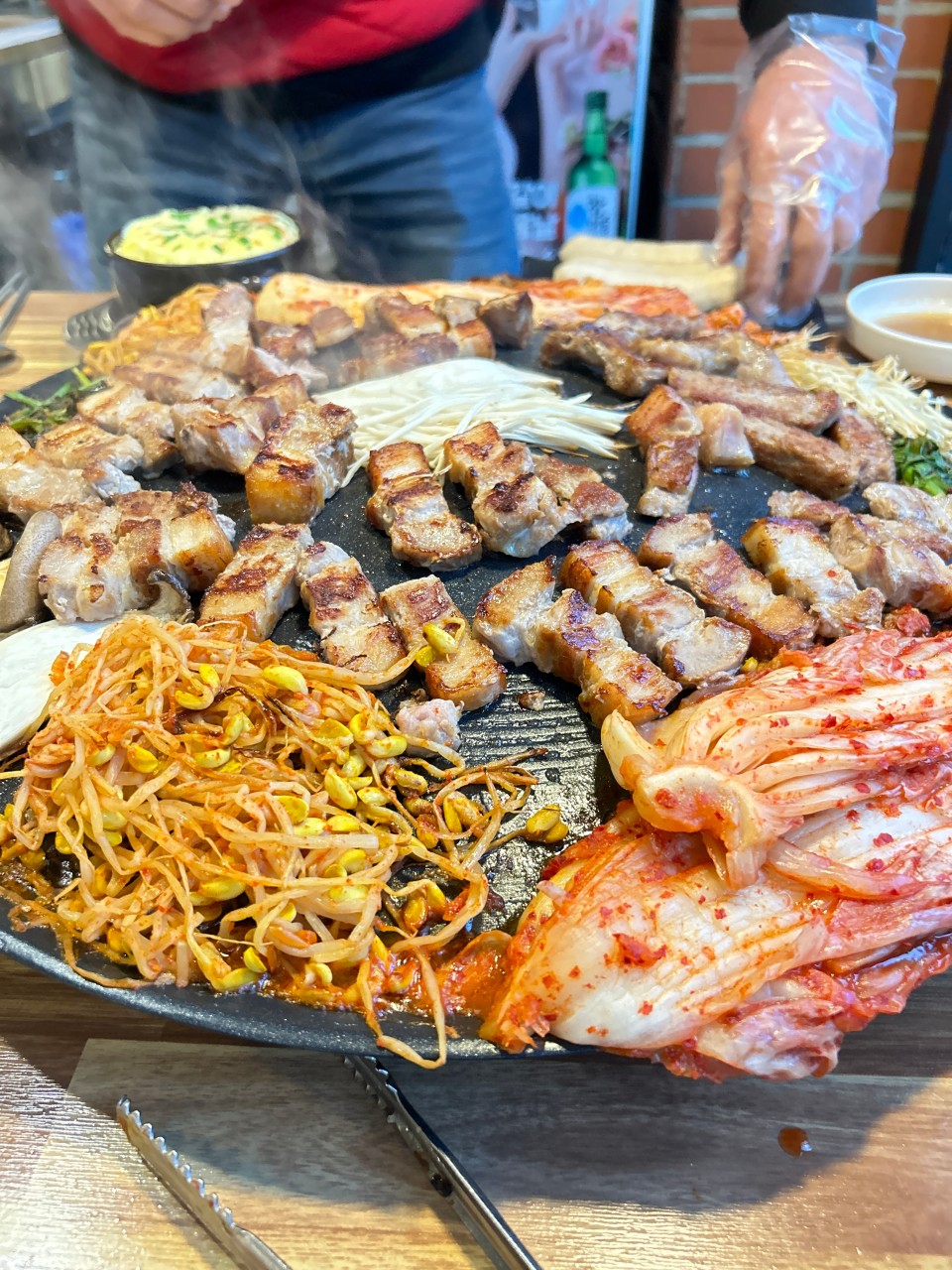 강북구 찐 맛집 1탄! 26 수유대왕솥뚜껑2