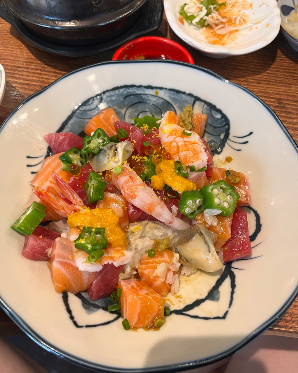 동작구 찐 맛집! 1탄 18 스시로로3