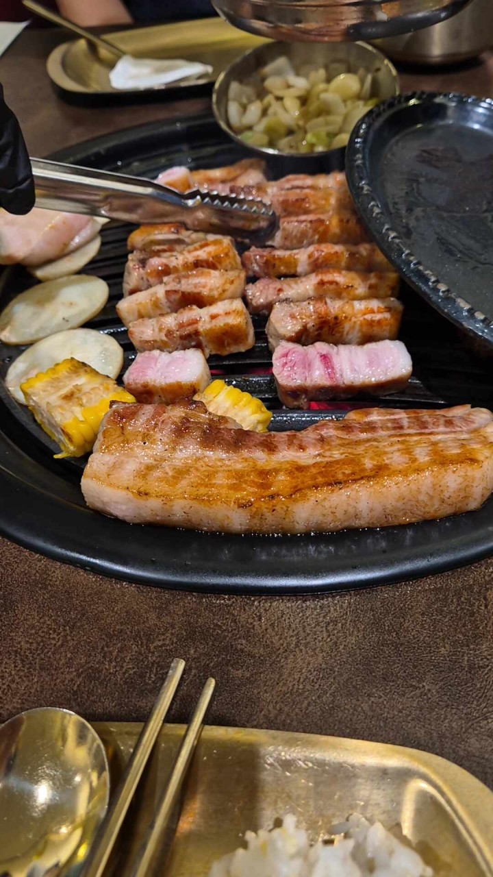 동대문구 찐 맛집 1탄! 3 신원식당3