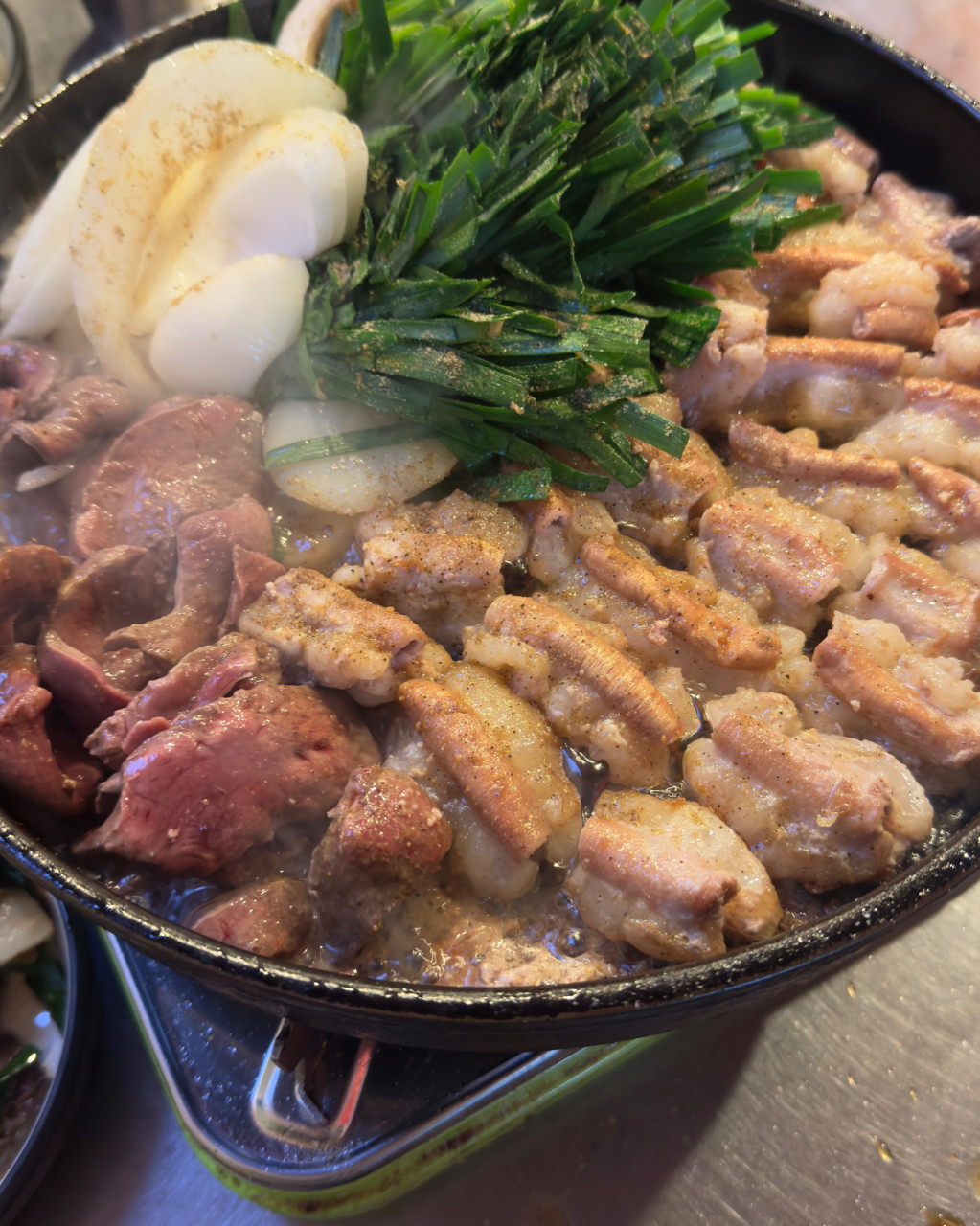 서대문구 찐 맛집 1탄! 17 신촌황소곱창2