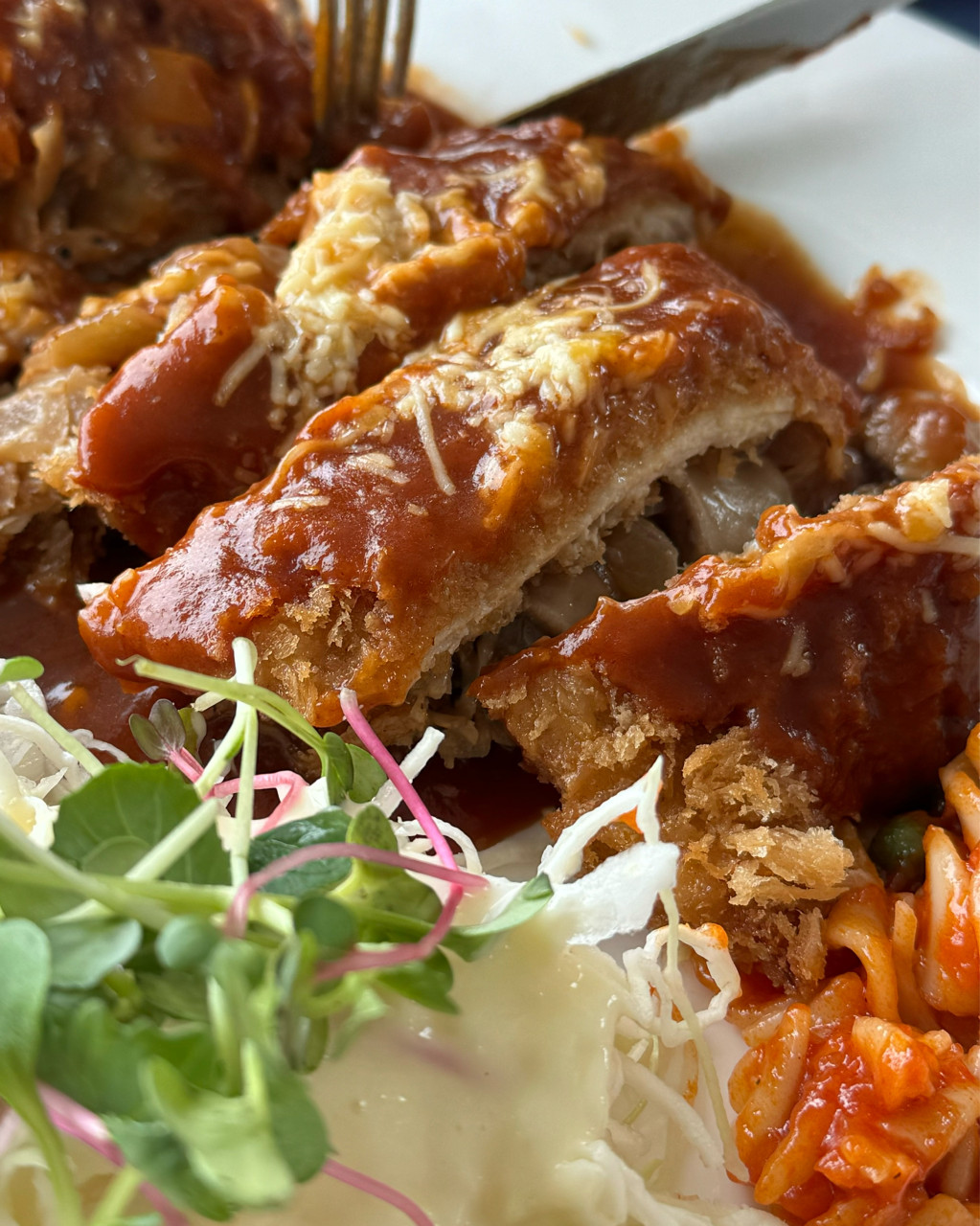 안성시 찐 맛집 1탄! 17 싼타나레스토랑2